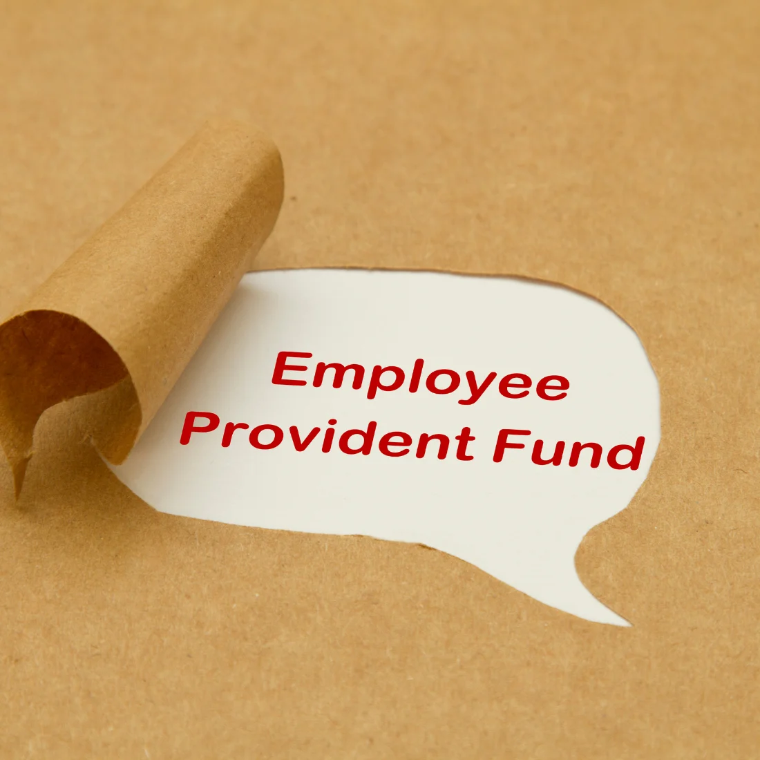 EPF Registration